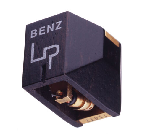 Benz Micro LP LP-S